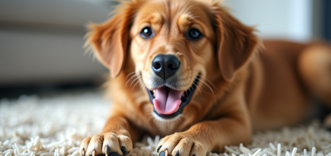 Discover the Hidden Dangers in Your Dog's Treats: Is Your Pet at Risk?