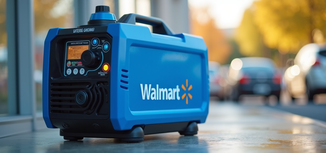 Unlock Exclusive Savings: Walmart's Ozone Generator Deals for 2026