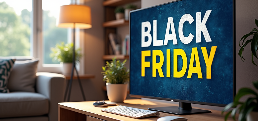 Discover Amazing Early Black Friday Electronics Deals at Best Buy in November 2026