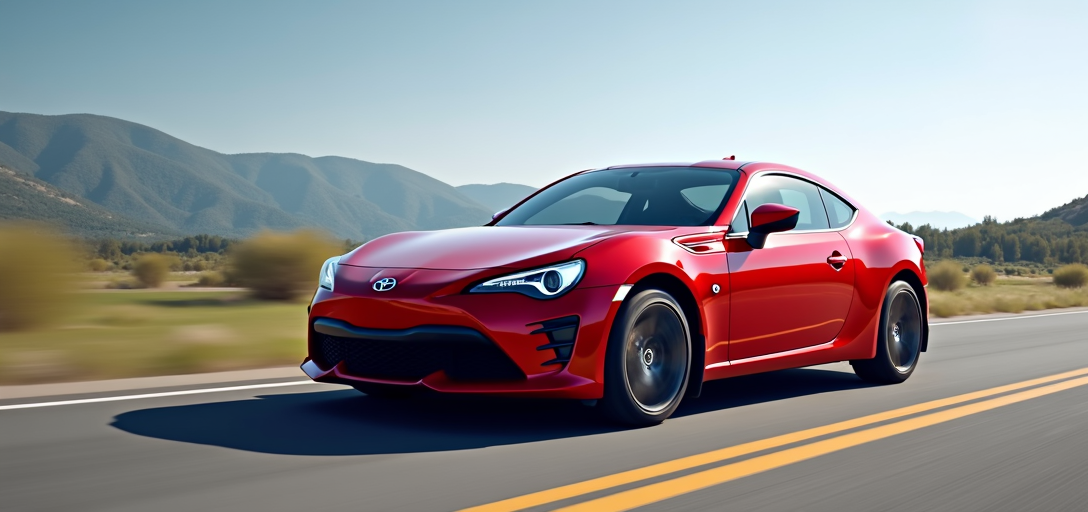Discover Exciting Toyota Lease Offers on New Cars This September 2026