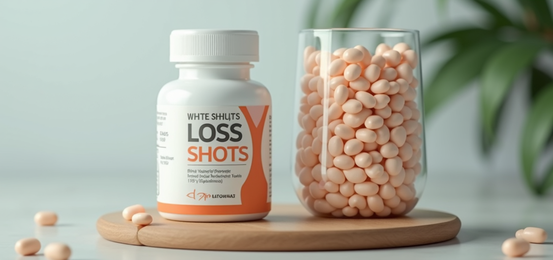 Discover the Leading Weight Loss Shots at Walmart for 2026: Top 5 Picks