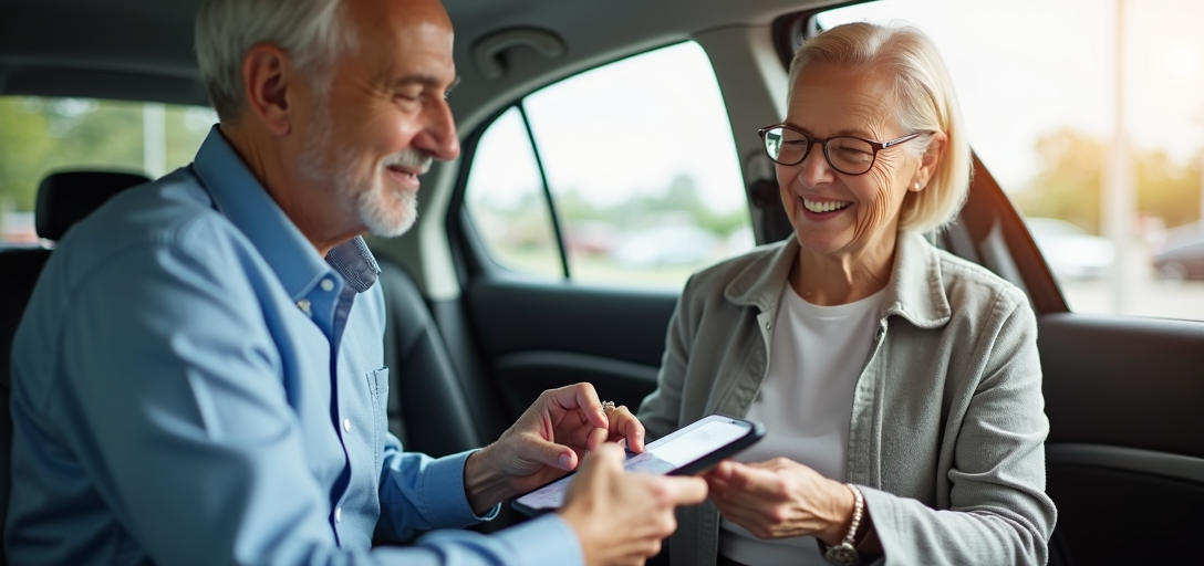 Exploring Car Insurance Options for Seniors at Costco: What You Need to Know