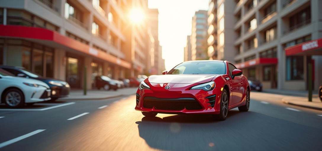 Exploring Your Options: Refinancing a Toyota Financial Services Loan by 2026