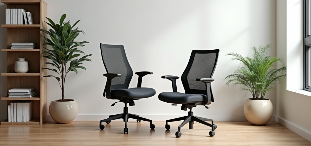 Discover the Best Office Chairs Without the Hype