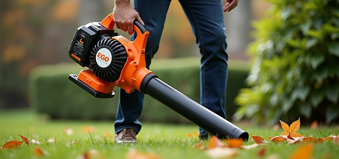 Discover the Best EGO Power+ Cordless Leaf Blower Models for 2026: Compare Features and Benefits