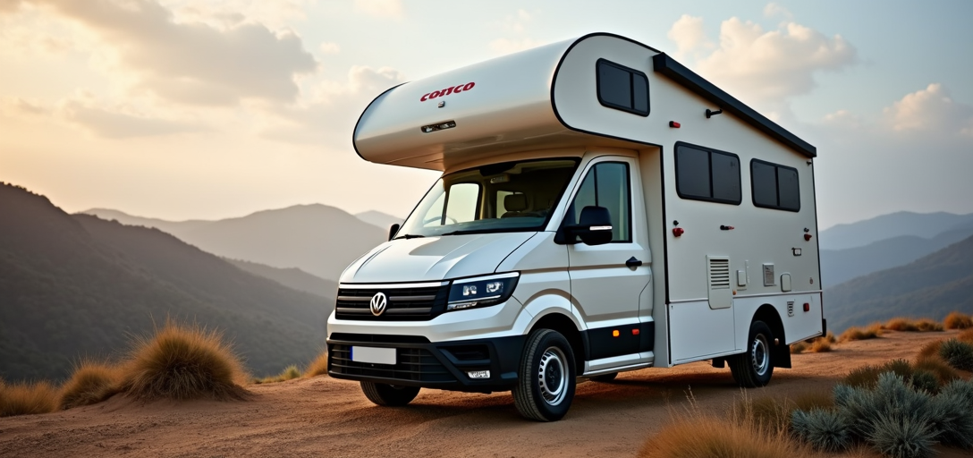 Top Reasons to Explore Camper Van Deals at Costco in 2026