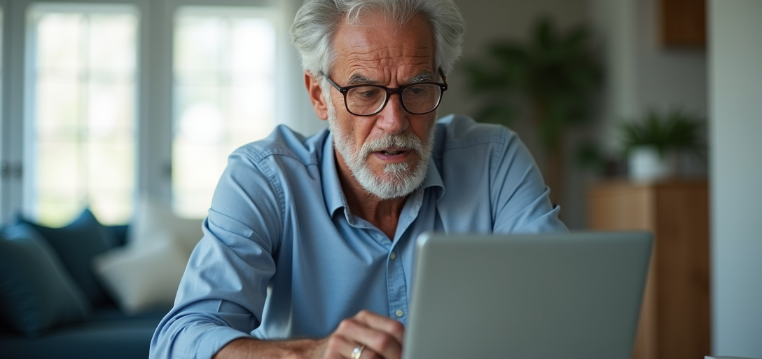 Understanding Low Energy in Older Men: When to Consider Checking Testosterone Levels