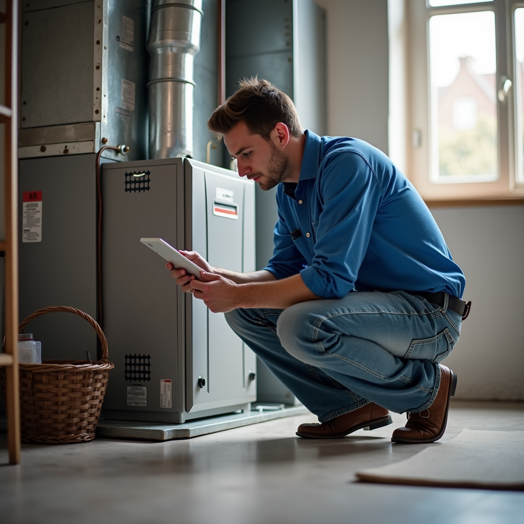 Identifying When Your Furnace Needs Urgent Replacement: Warning Signs to Know
