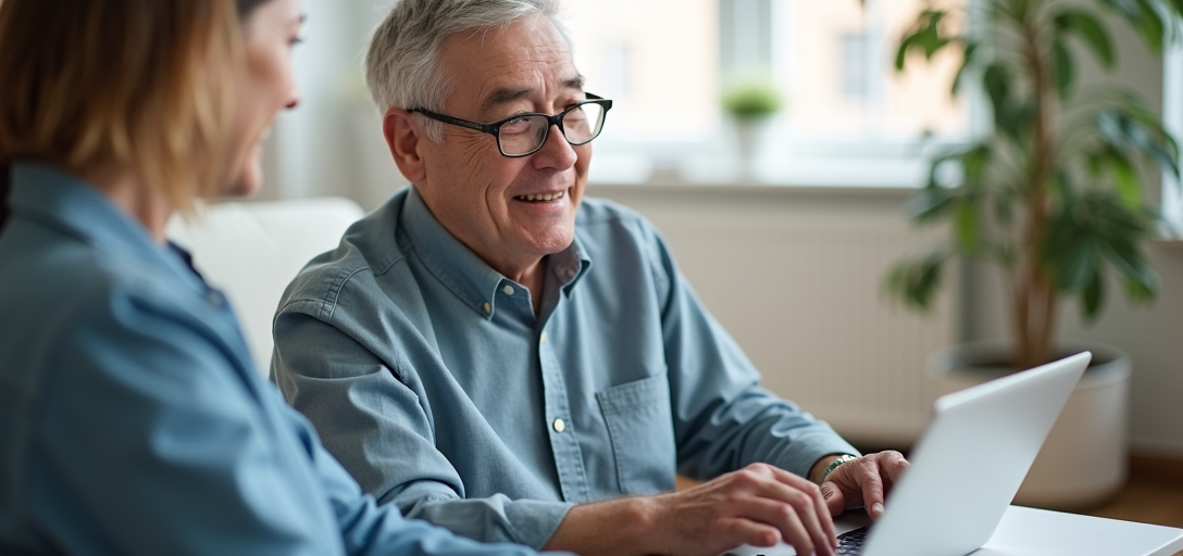 How Spectrum WiFi Simplifies Connectivity for Seniors