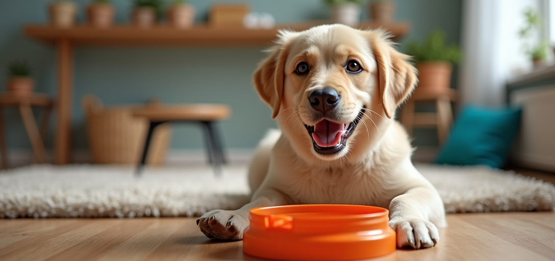 Die Besten Tierfutter-Optionen bei ALDI: Qualität und Vielfalt im Überblick