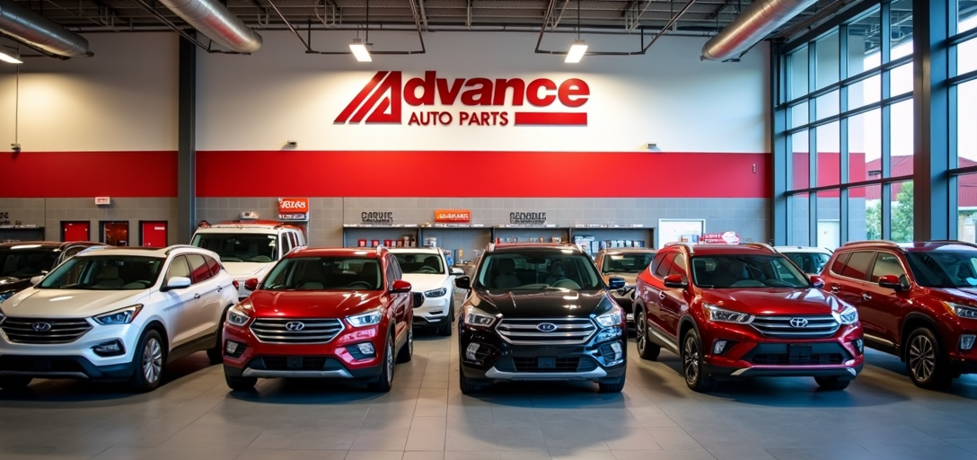 Explore Big Savings as Advance Auto Parts Clears Out Auto Accessories