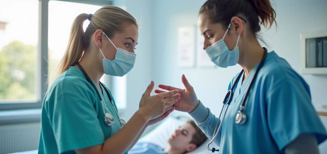 Discover America's Leading Hospitals for Comprehensive COPD Care