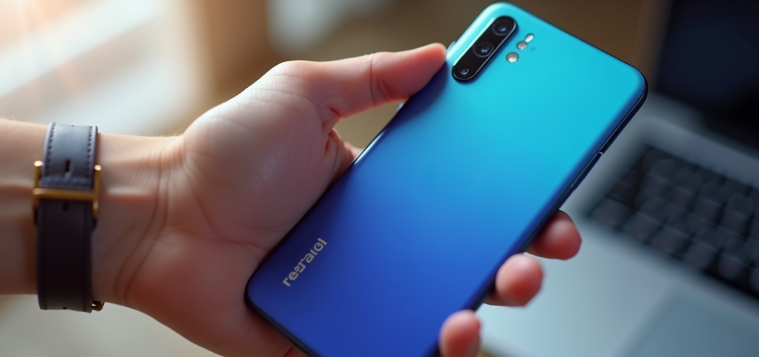 Die besten Smartphones bei ALDI im Jahr 2026: Ein Überblick