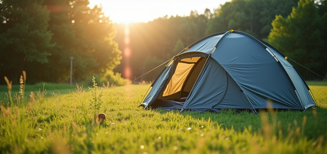 Entdecke die Top 5 Günstigen Campingartikel bei ALDI im Jahr 2026