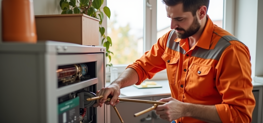 Discover Reliable HVAC Installation and Replacement Services from Home Depot This October