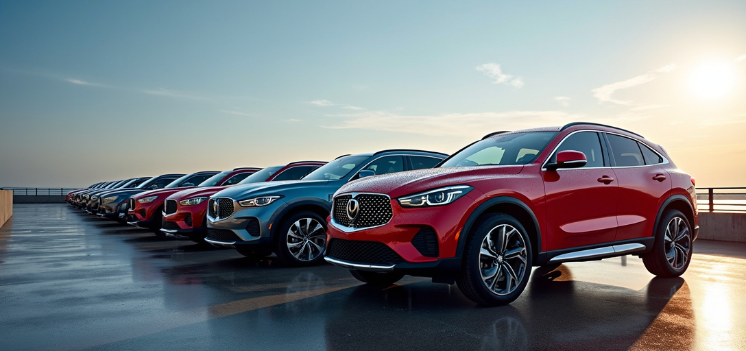 Explore Exclusive 2026 Auto Deals with Costco's Partner Dealers