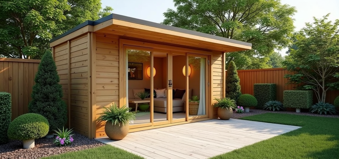 Discover Costco UK's Garden Room Installation Services for 2026 Members