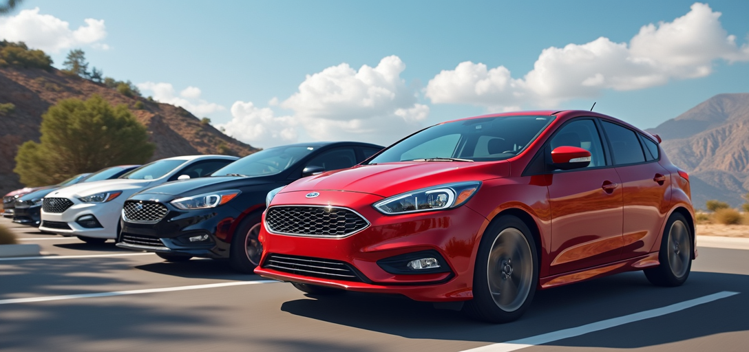 Discover the Range of Used Vehicles You Can Find with Costco Auto