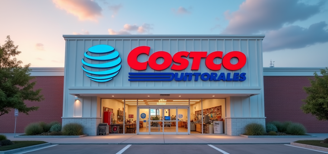 Unveiling 2026: Exclusive AT&T and T-Mobile Discounts for Costco Members