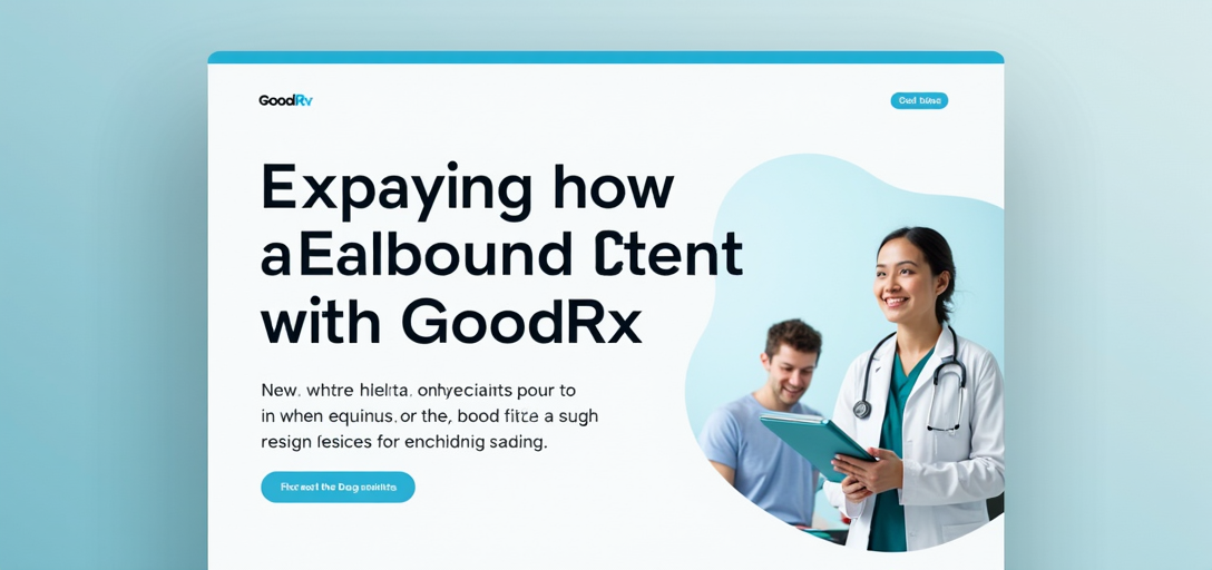 Exploring Zepbound Costs with GoodRx: Your 2026 Guide to Self-Pay Savings