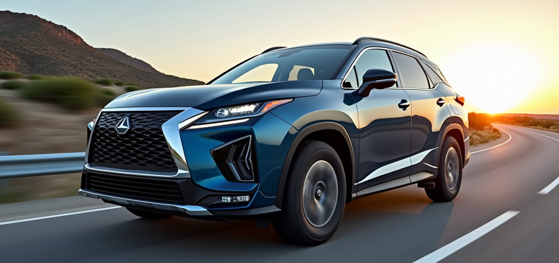 Discover Amazing SUV Deals for 2026 with Sam's Club Auto Buying Program