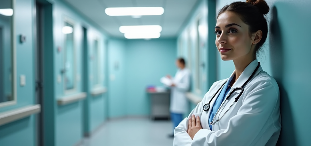 Entdecken Sie Die Top Ambulanten Kliniken in Österreich: Die Besten in Jedem Bundesland