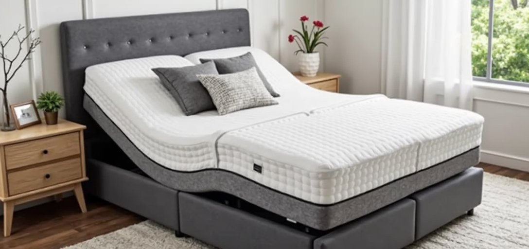 Discover Unbeatable Deals on Split King Adjustable Beds at Costco for 2026