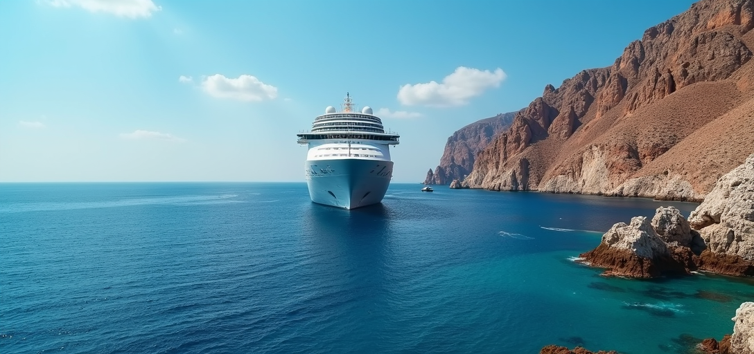 Discover the Charm of a 15-Day Cruise from Southampton to the Canary Islands