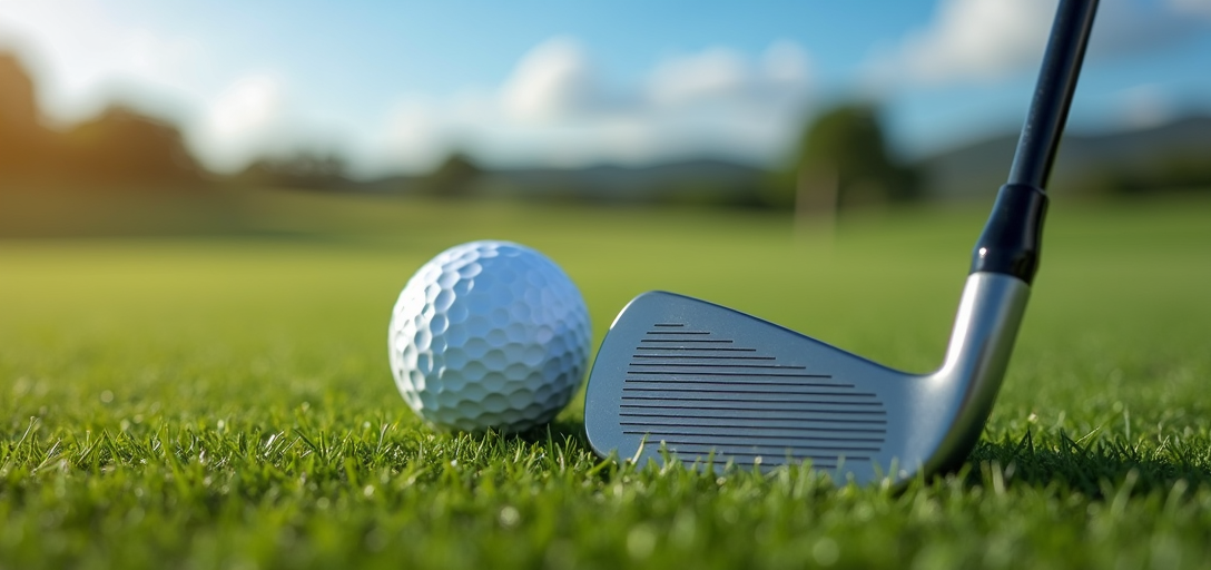 Discover Exciting 2026 Golf Equipment Deals at Walmart