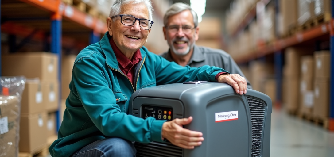 Exclusive Offers on Backup Generators for Seniors at Sam's Club: What to Expect in 2026