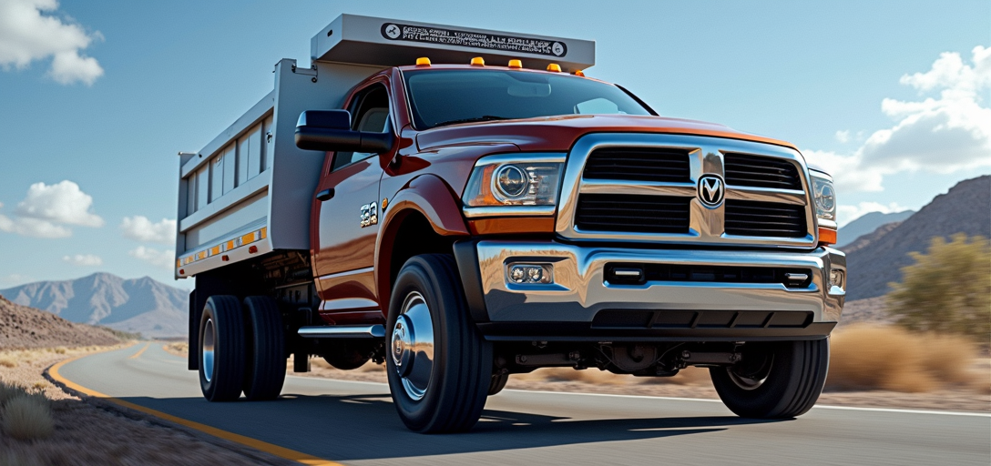 Amazing Deals: Walmart’s Massive Clearance on Goodyear Truck Tires