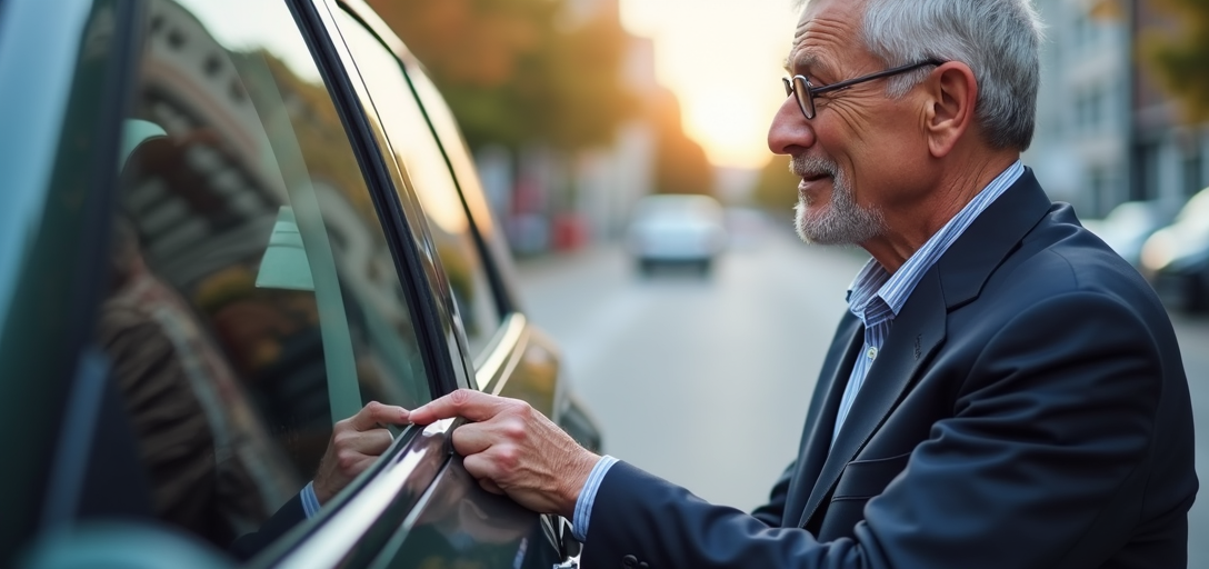 Exploring Budget Direct Car Insurance Rates for Senior Drivers in 2026