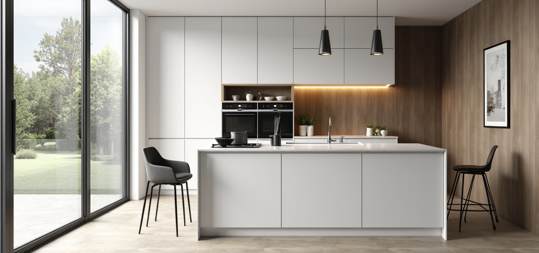 Discover the Best in Canadian Kitchen Renovation: Top 5 Companies for 2026