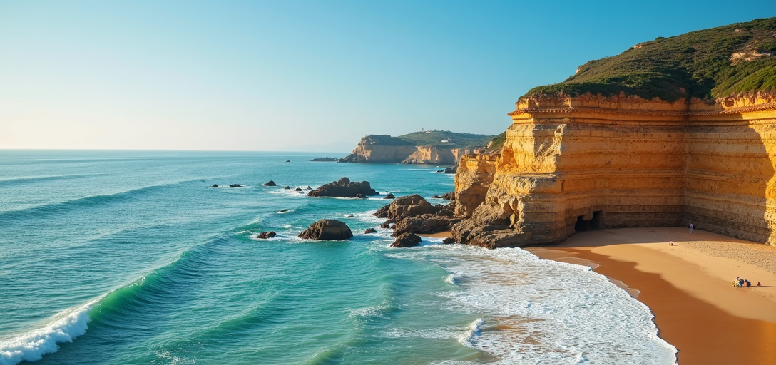 ALDI Bietet 2026 Eine Fantastische Gelegenheit: 4-Tage-All-Inclusive-Reise Nach Lissabon