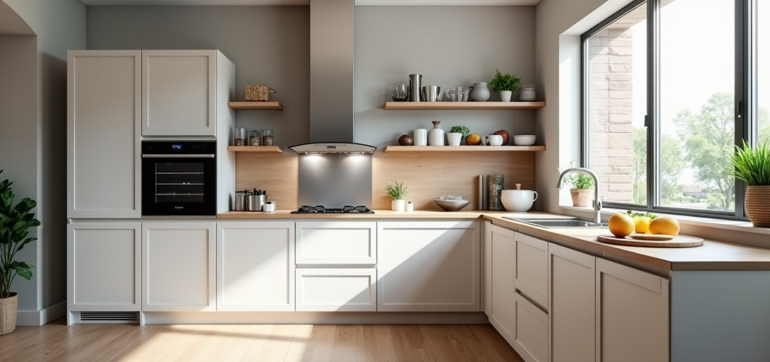Transform Your Space: Explore Mitre 10's Kitchen Installation Services for 2026
