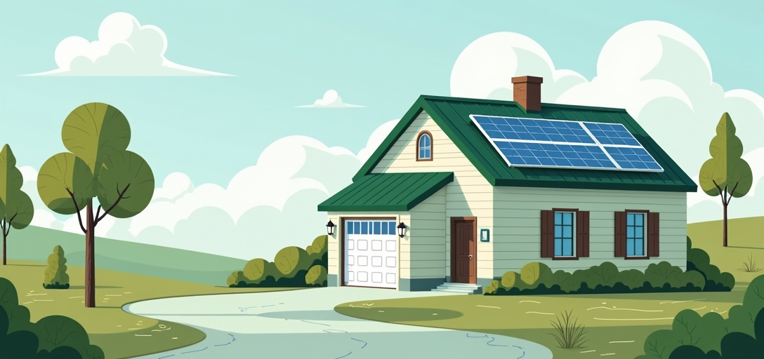 Exploring Green Mountain Energy's Sustainable Electricity Plans for Seniors in Texas