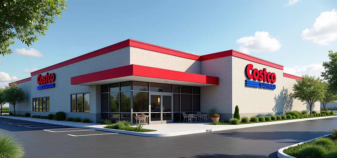 Costco Members Can Benefit from Exclusive Roof Repair Services Starting in 2026