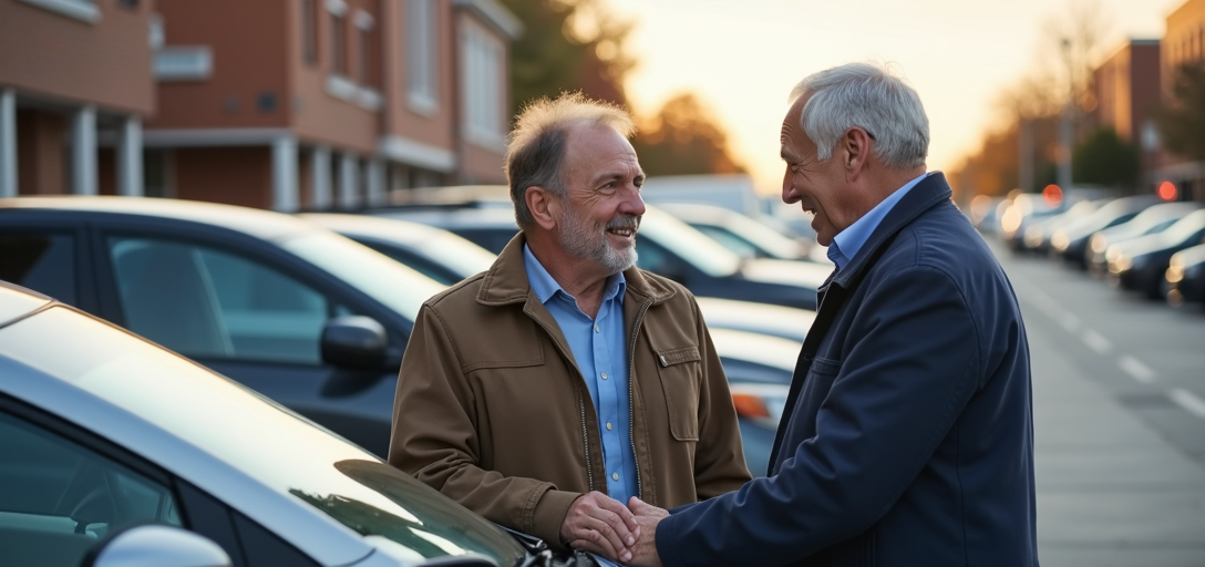 Understanding Costco Car Insurance Rates for Older Drivers in 2026