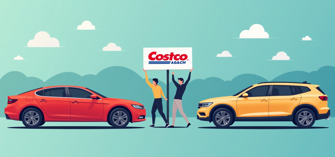 Discover Affordable Auto Insurance Options with Costco Canada and Inova