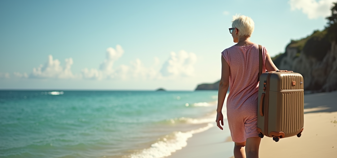 Travel Insurance for Over 65s: Peace of Mind with InsureandGo