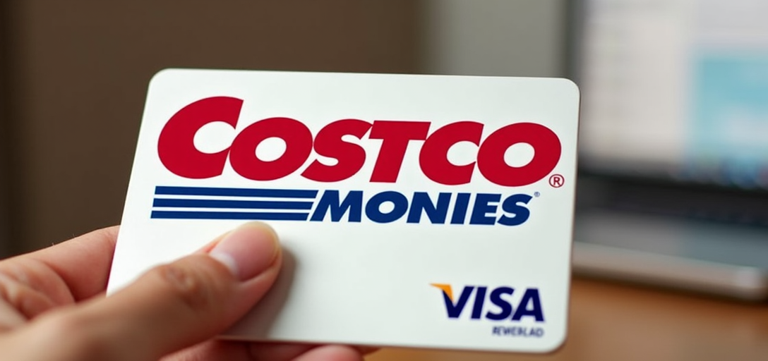 Unlock the Top 5 Rewards of the Costco Visa Card