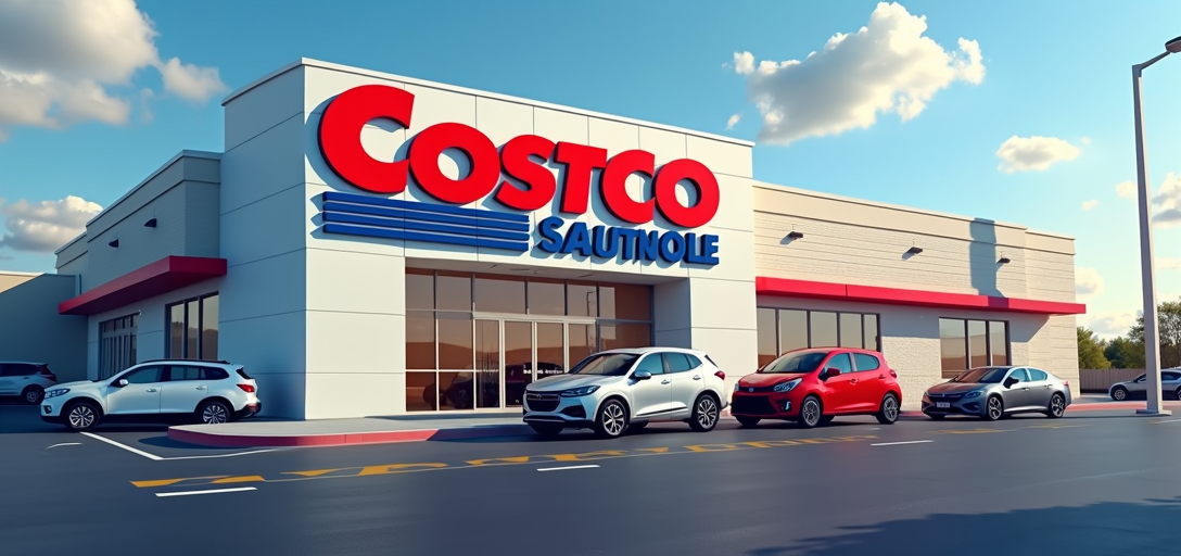 Descubre Cómo Los Socios De Costco Aprovechan Descuentos En Seguros De Auto