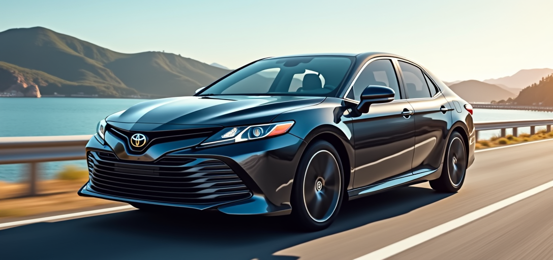 Discover Exclusive September Deals on Toyota Models