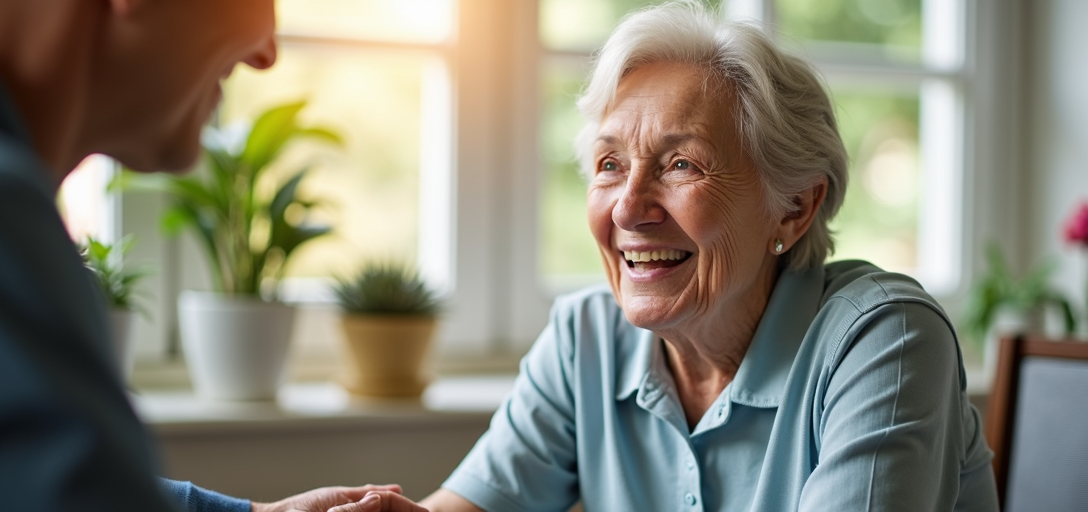 Empowering Independence: Exploring Essential Home and Community-Based Services for Seniors