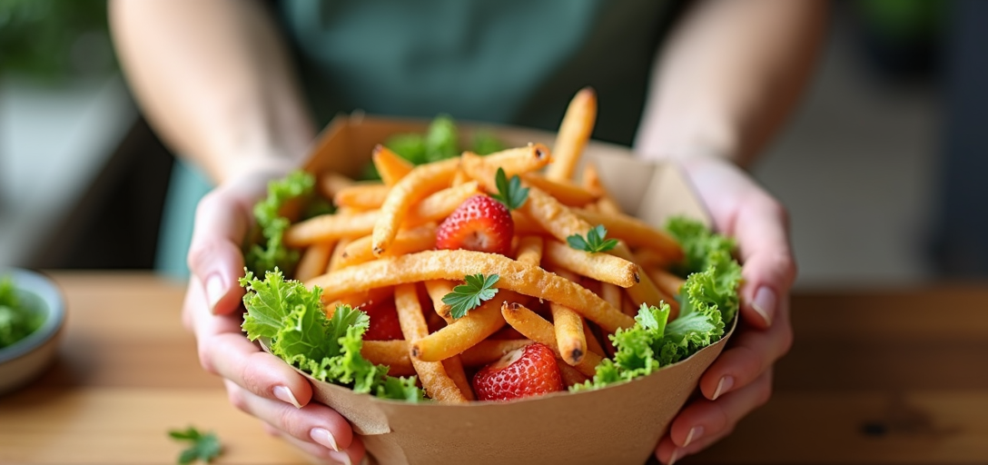Understanding Food Voucher Benefits for Universal Credit Recipients