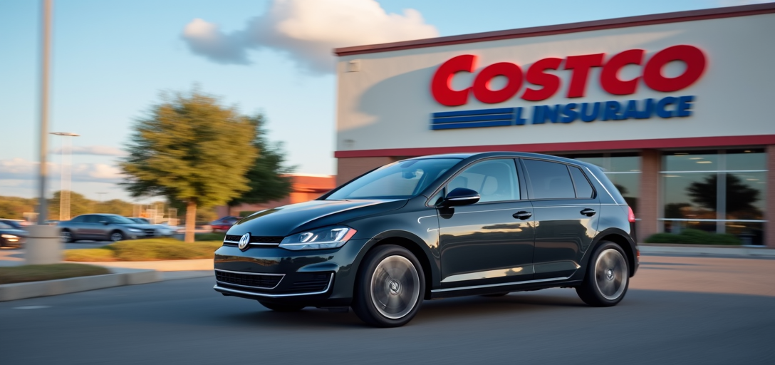 Discover the Real Value of Costco Auto Insurance Rates for 2026