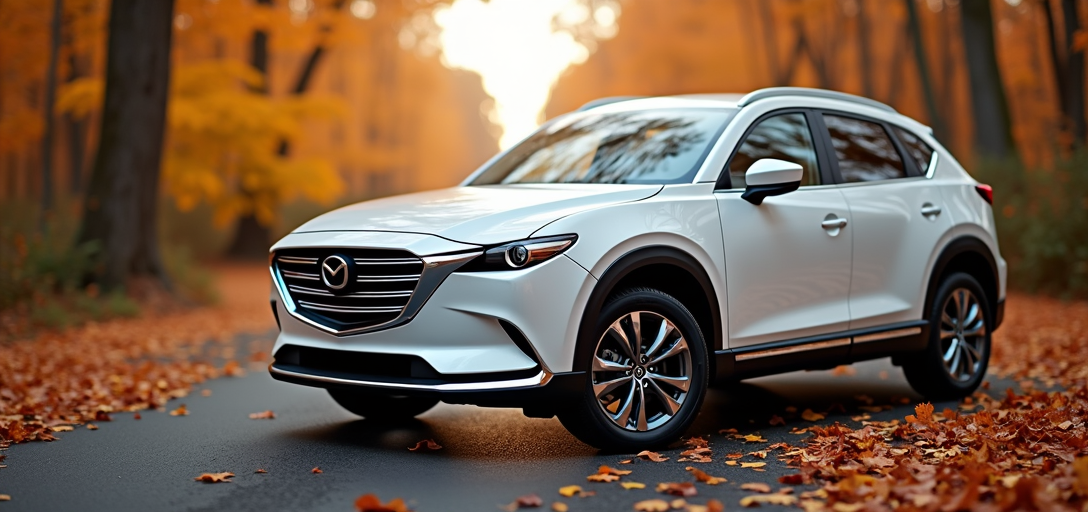 Discover the Latest Fall Deals Announced by Leading Car Manufacturers