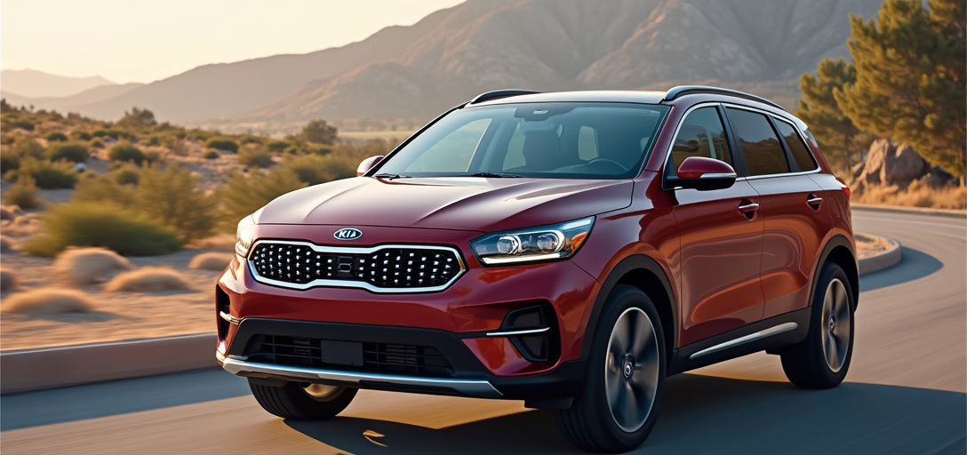 Discover Exciting Kia Lease Offers This September 2026