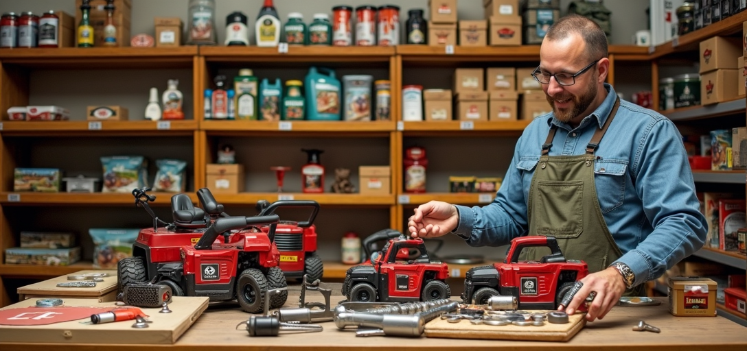Discover Huge Discounts on Quality Hand Tools at Tractor Supply's Clearance Event