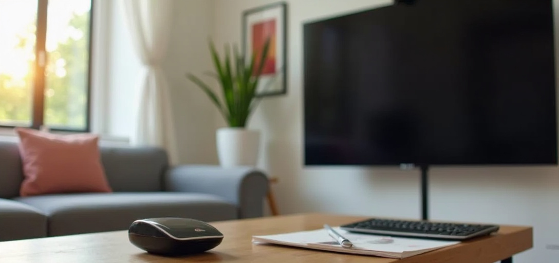 Discover the Benefits of Verizon's Senior Internet and TV Bundle